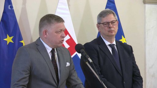 EU zkoumá stav demokracie na Slovensku