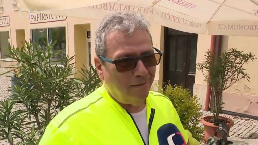 Cyklovýlety se zastávkou na víno