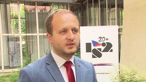 Zprává o kyberbezpečnosti