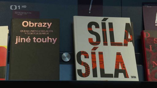 Nejkrásnější knihy roku