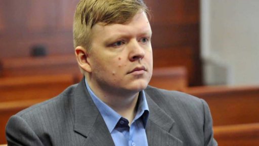 Trestní oznámení Tomáše Jiřkovského