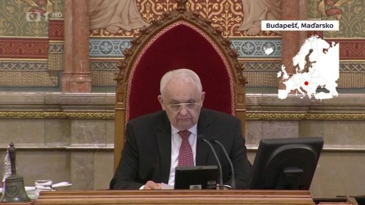 Zákaz LGBT obsahu v Maďarsku