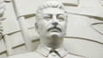 Nové pomníky pro masového vraha Josifa Stalina