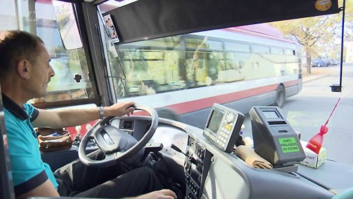 Změny v hromadné dopravě