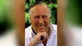 Zemřel Frederick Forsyth