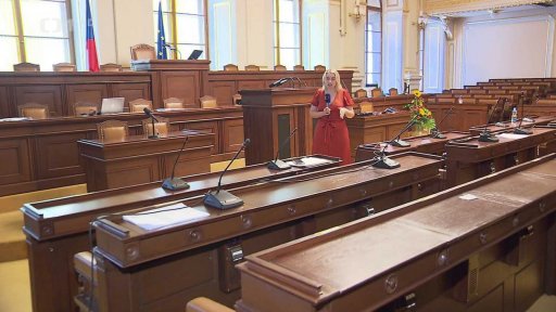 Projednávání bitcoinové kauzy