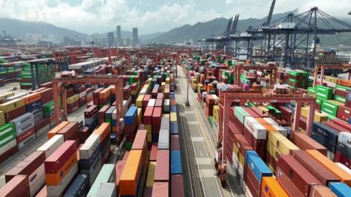 Obchodní jednání USA a Číny