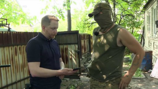 Výměna válečných zajatců