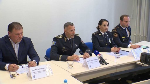 Žháře podezřívá policie i z vraždy