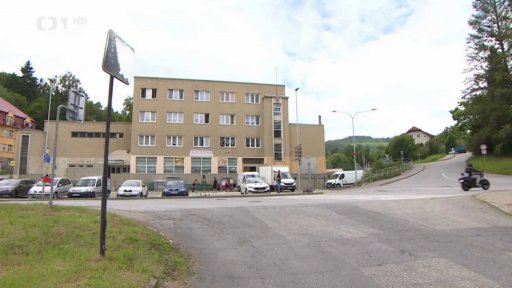 Konec papíren ve Větřní