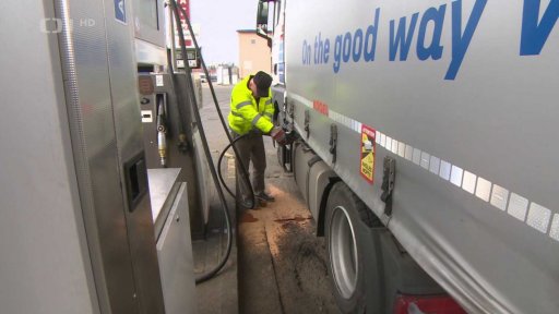 Kvóty pro pracovníky z ciziny