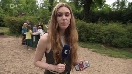 Grilování ne veřejných místech