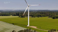 ČEZ chce stavět větrný park u Věžnice na Havlíčkobrodsku