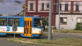 Střelba po tramvajích v Ostravě
