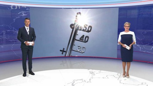 Nový klimatický cíl