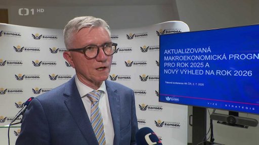 Reakce na nový klimatický plán