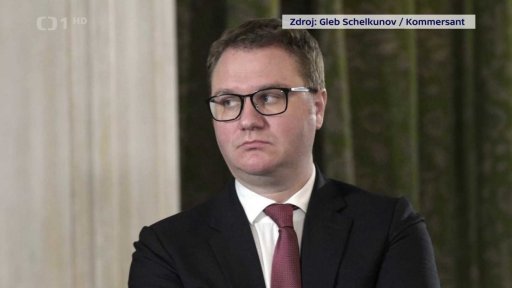 Osipov na sankčním seznamu