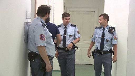 Kauza motolské nemocnice