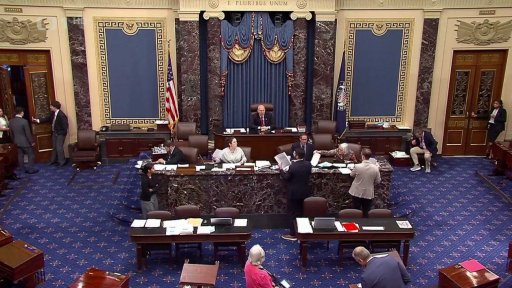 Balík škrtů ve Sněmovně reprezentantů