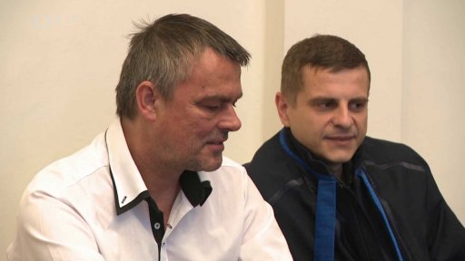 Ústavní soud o stížnosti spolku Šalamoun