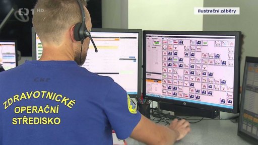 Dítě v rozpáleném autě