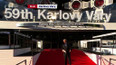 Zahájení Mezinárodního filmového festivalu Karlovy Vary