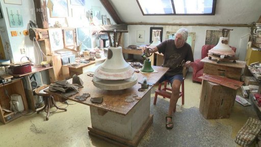 Národní pouť ve Velehradě