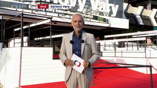 Nová festivalová znělka