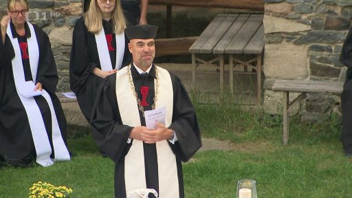 Odkaz mistra Jana Husa