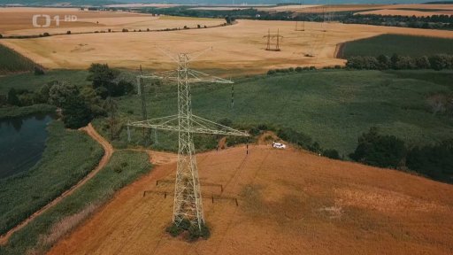 Varování před přetížením sítě