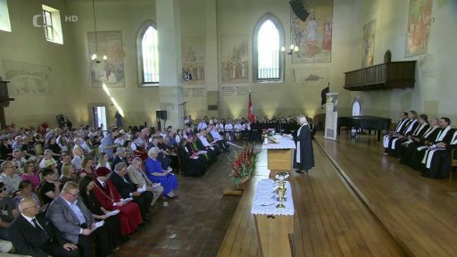 Památka mistra Jana Husa