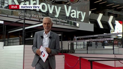 Premiéra snímku Sbormistr