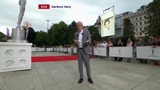 Restaurovaný první díl Homolkových