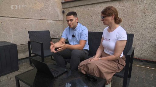 Podvody při výběru letní dovolené