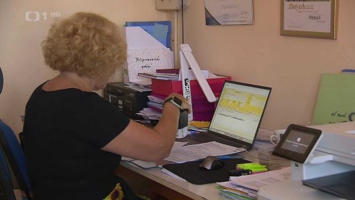 Nové služby pro obyvatele menších obcí