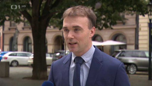 Konec těžby v dole Bílina