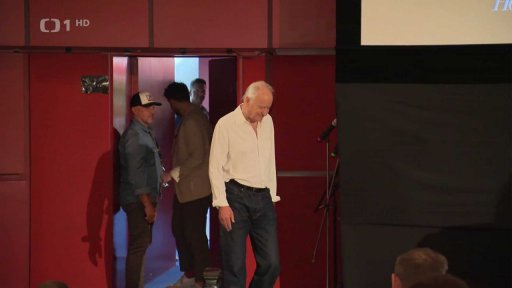 Filmový festival v Karlových Varech