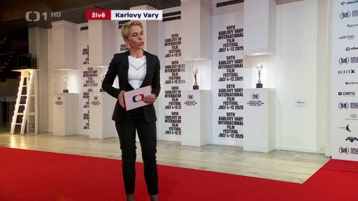 Filmový festival v Karlových Varech