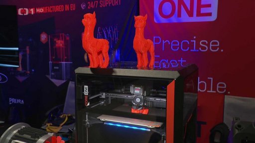 Moderní metody 3D tisku