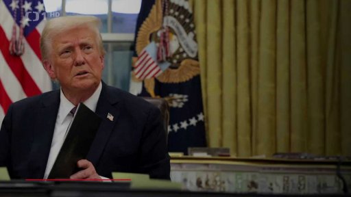 USA uvalí cla na dovoz z EU