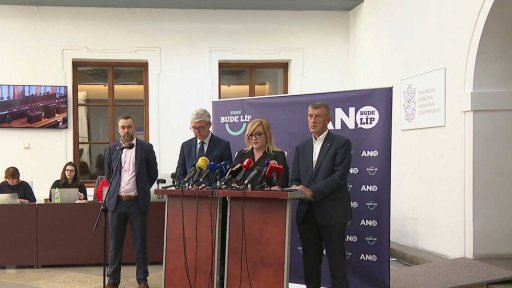 Reakce na nová americká cla