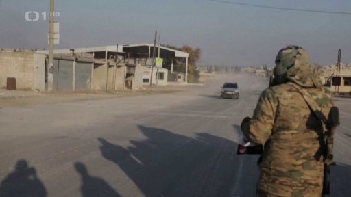 Méně migrantů v Německu