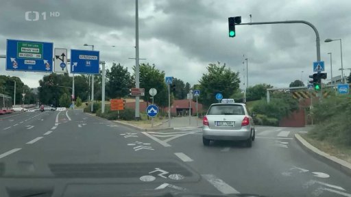 Zájem o řidičský průkaz v 17 letech