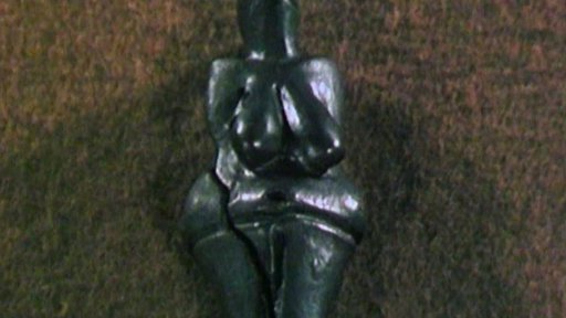 Sto let od nálezu Věstonické venuše