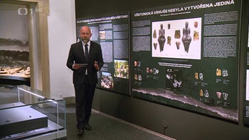 Akce k výročí nalezení