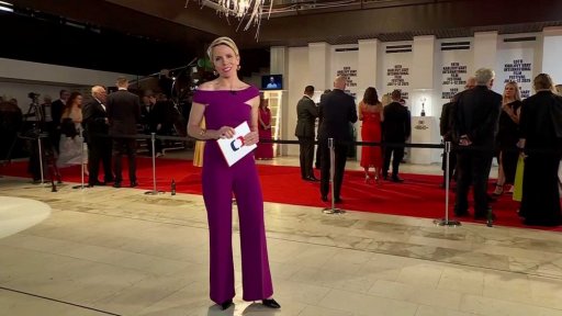 Závěr filmového festivalu v Karlových Varech