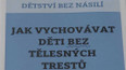 Fyzické tresty a péče o děti po rozvodu