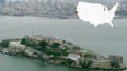 Věznice Alcatraz se má znovu otevřít