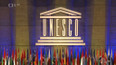 Spojené státy vystoupí z UNESCO