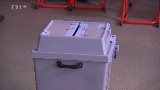 Česko před volbami